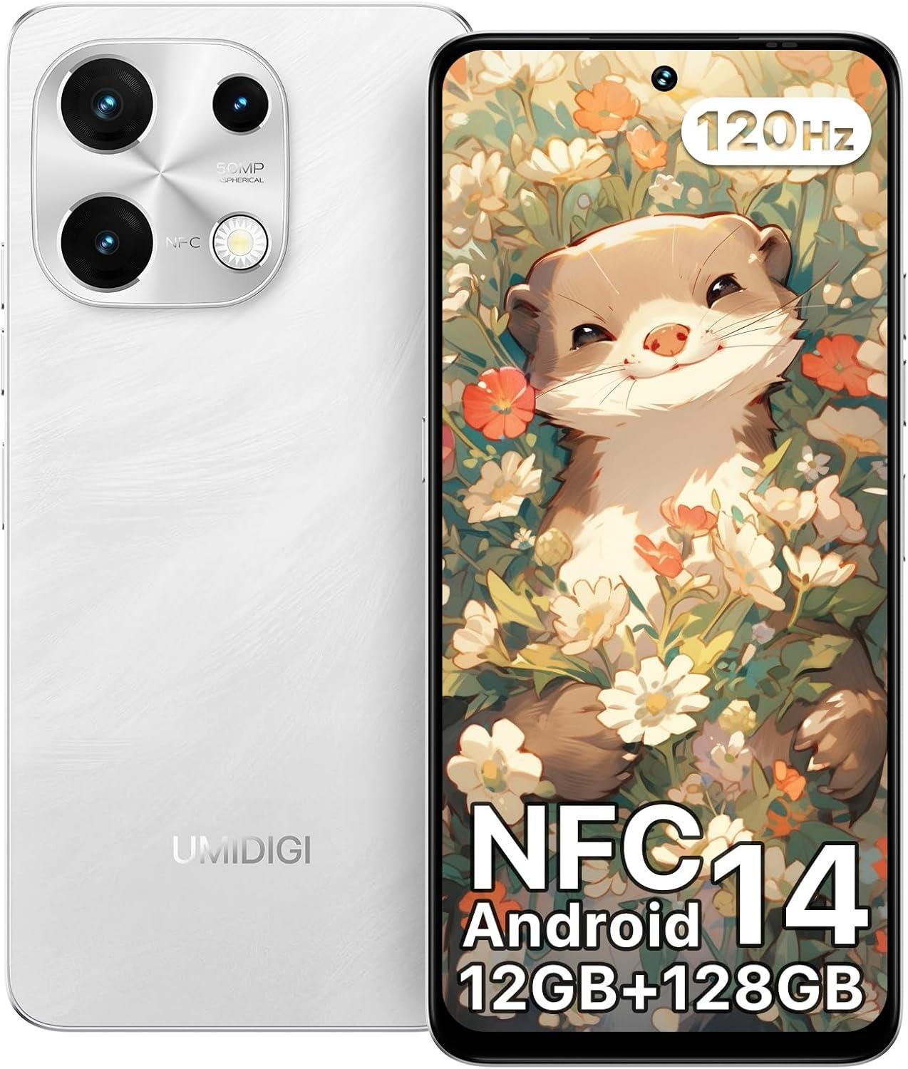 Unlocking Potential: Our Take on the UMIDIGI Note 100 Phone