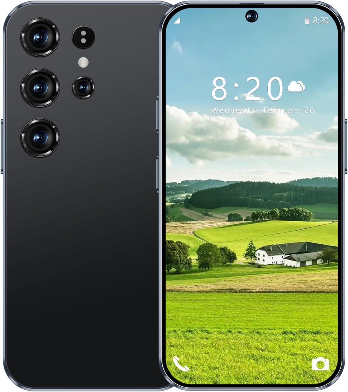 Our Honest Take on the Compact and Capable Unlocked S24 Mini Smartphone