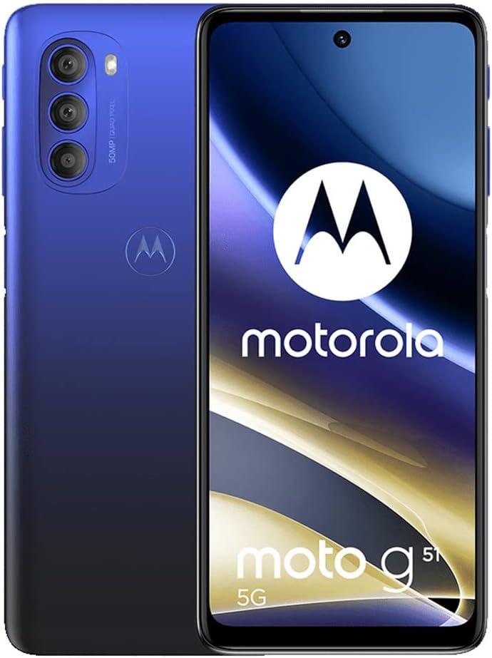Discovering the Motorola Moto G51 5G: Our Honest Take on Power & Clarity