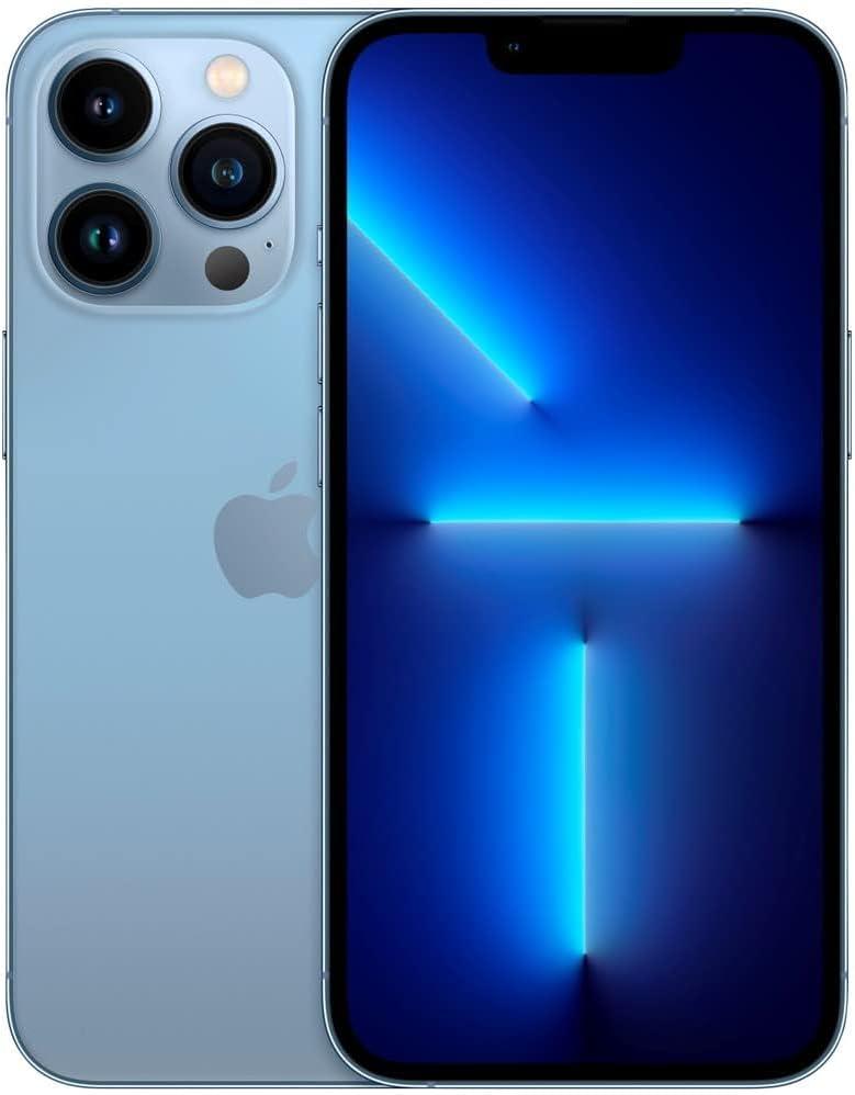 Our Honest Take on the Renewed iPhone 13 Pro Max 512GB