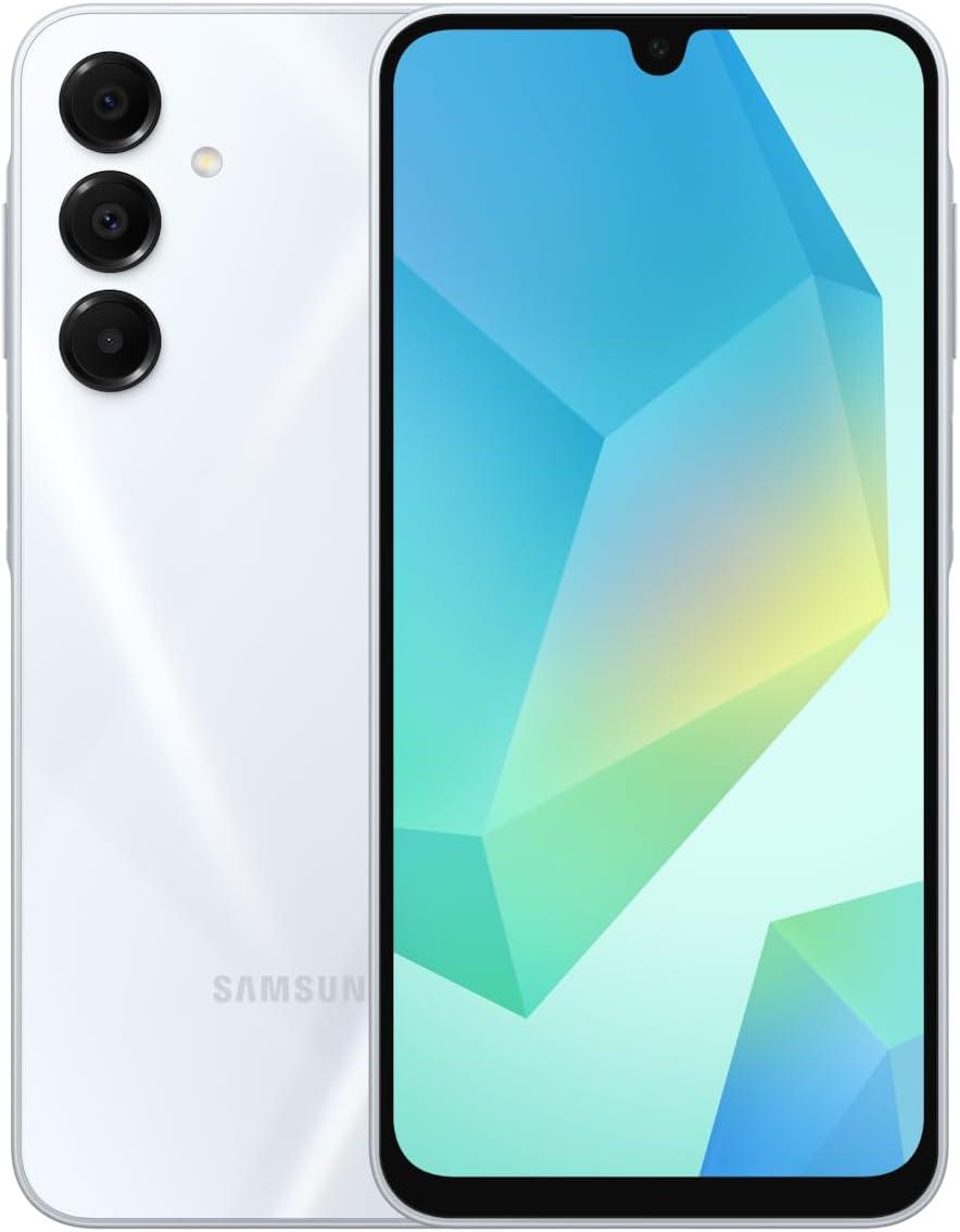 Exploring the Samsung Galaxy A16: Our Balanced Budget Choice