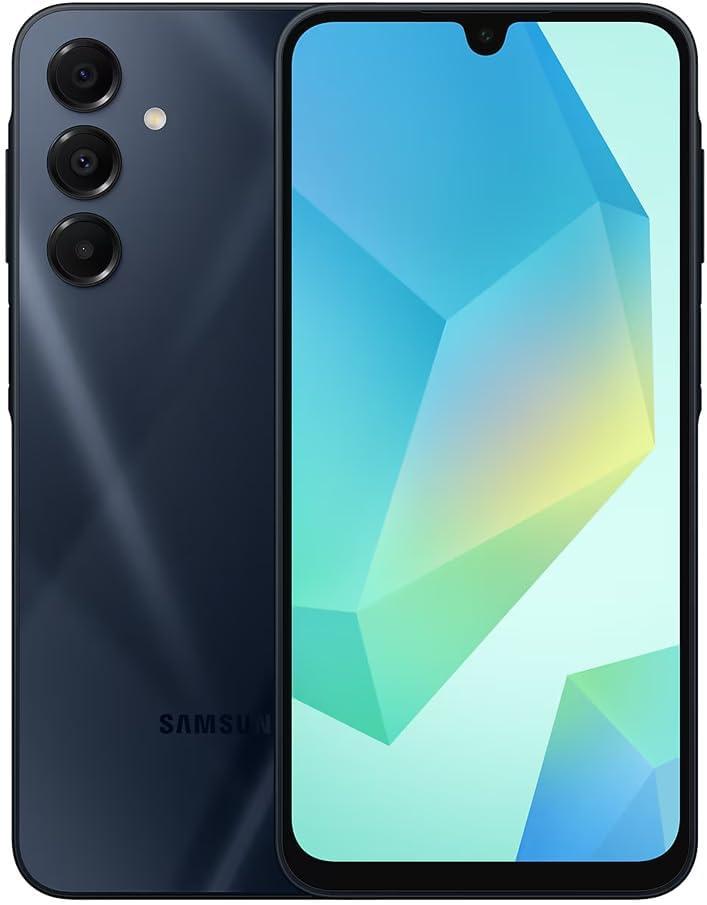 Our Honest Take on the Samsung Galaxy A16 5G: Performance & Value