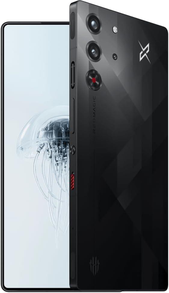REDMAGIC 10 Pro Review: Our Take on This Powerhouse Gamer’s Phone