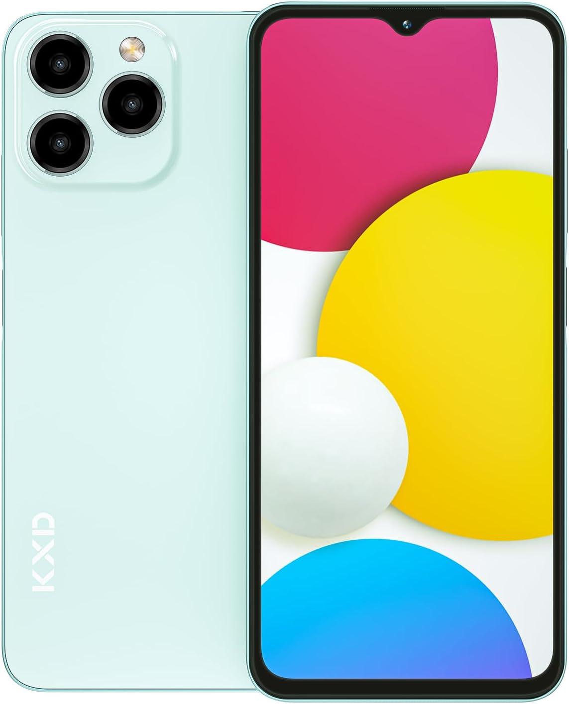 KXD 2024 A07 Review: Our Take on a Budget-Friendly Powerhouse