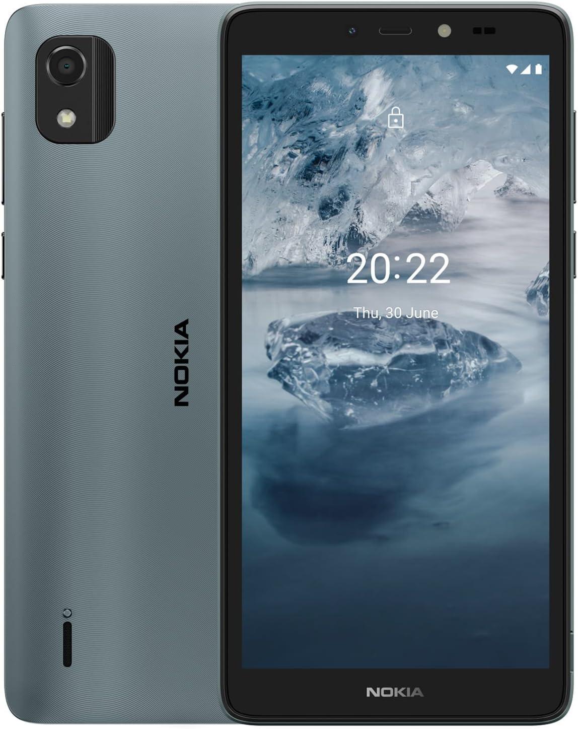 Exploring the Nokia C2 2E: Reliable, Simple, and Built to Last