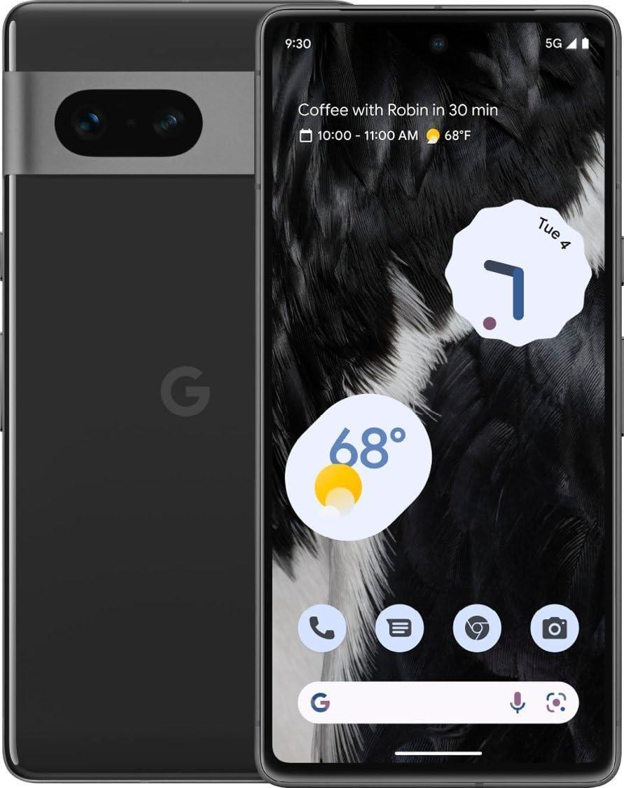Why We Think the Google Pixel 7 Is a Solid All-Rounder Phone
