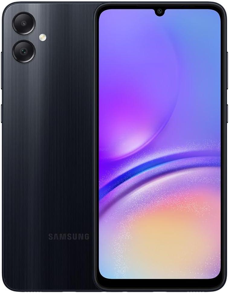 Exploring the Samsung Galaxy A05: Balanced Value for Everyday Use