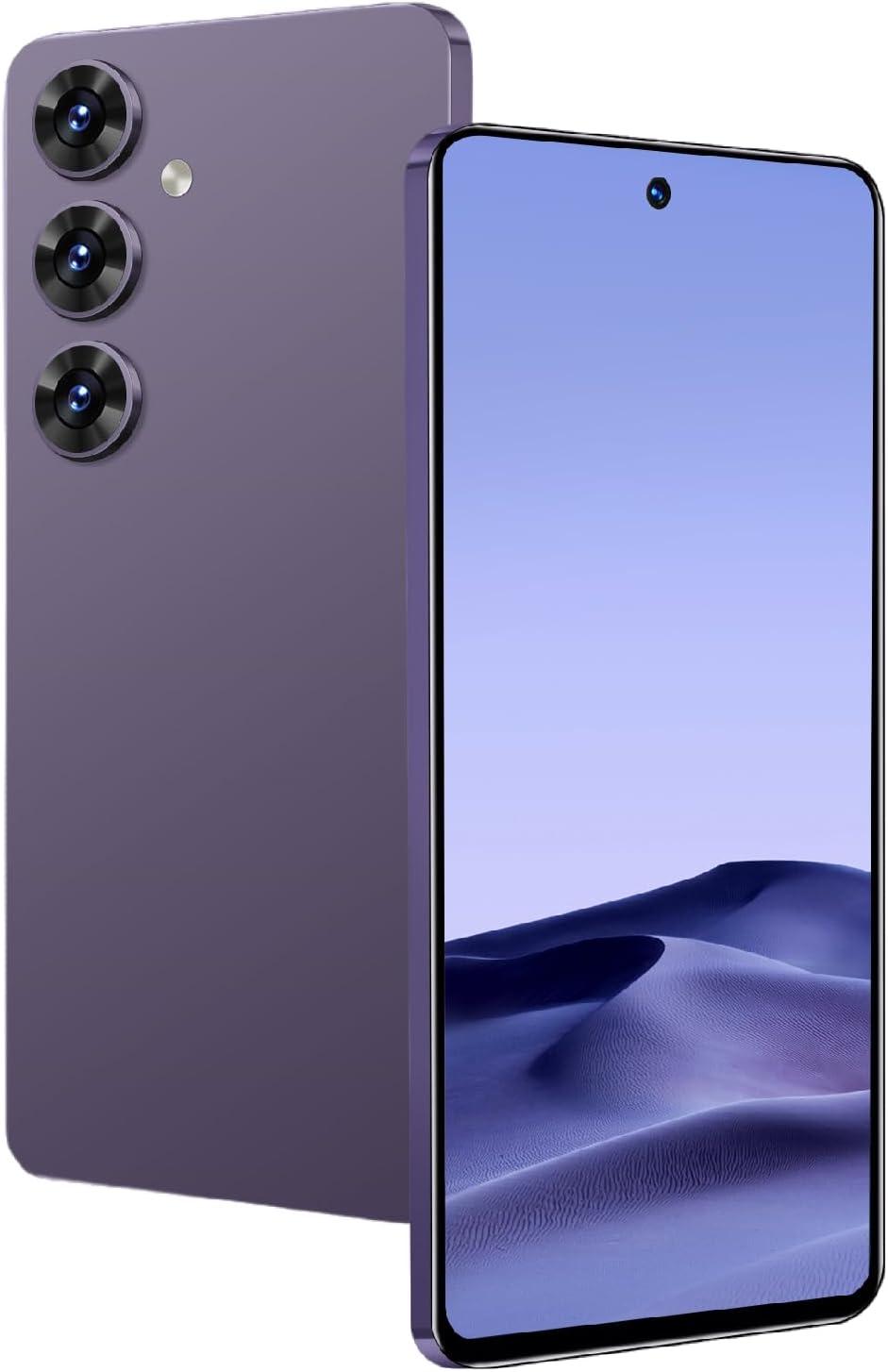 Exploring Our Take on the 6.56″ Unlocked Android Phone