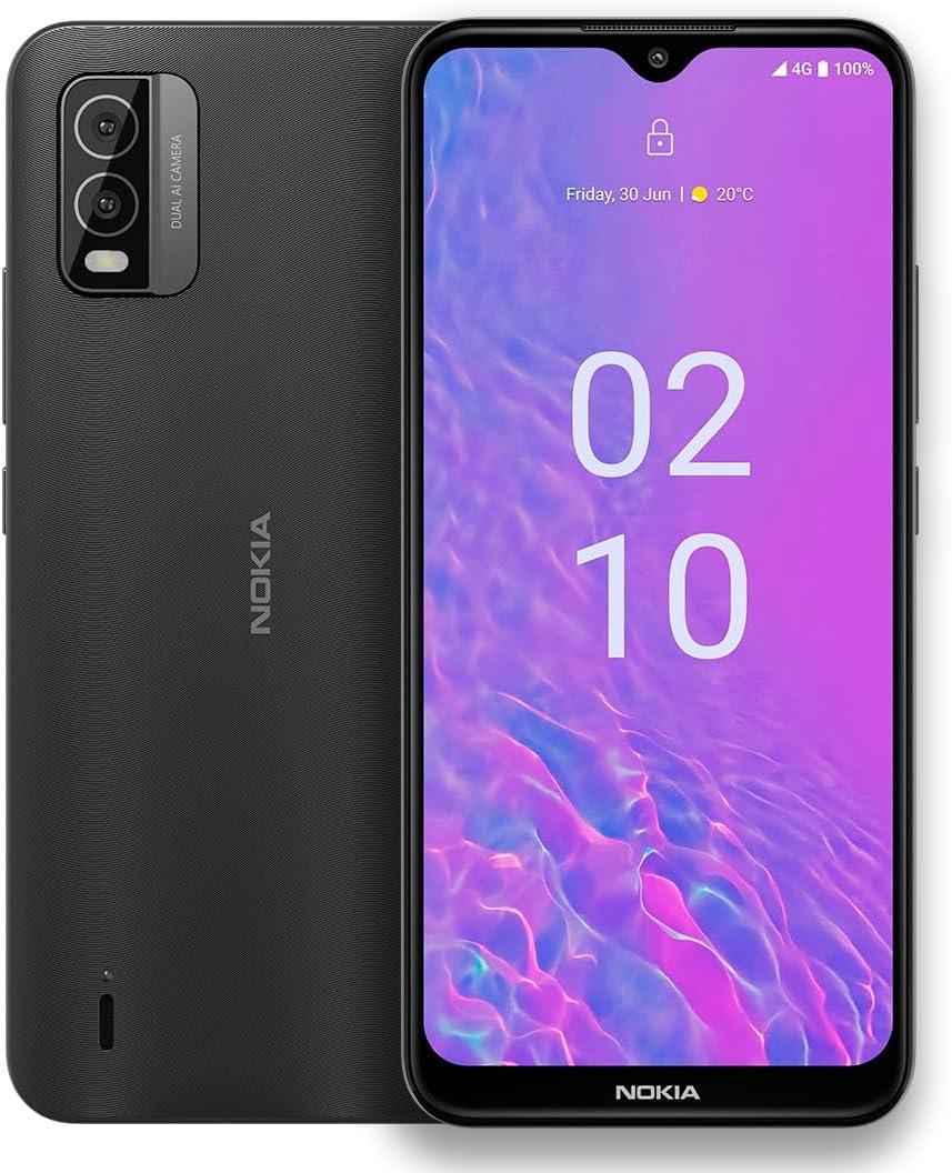 Our Nokia C210 Review: Reliable Power and Clear Photos Daily