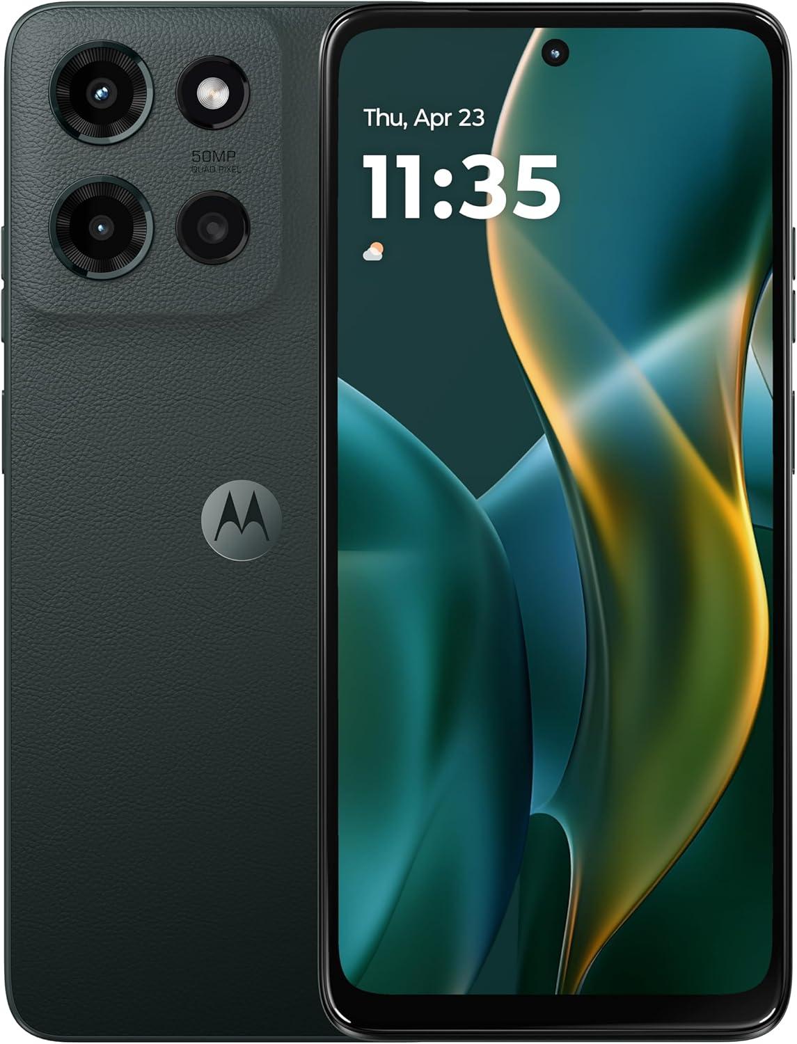 Exploring the Moto G 2025: Our Take on Power, Style, and Speed