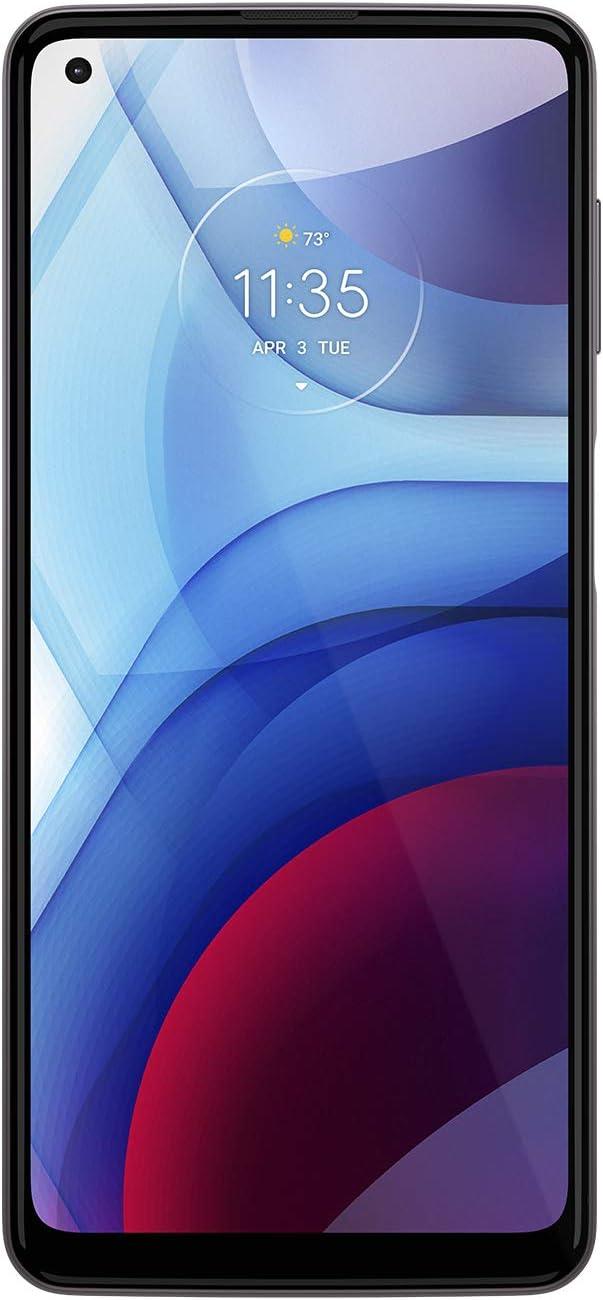 Why We Believe the Moto G Power 2021 Is Built for Endurance and Clarity