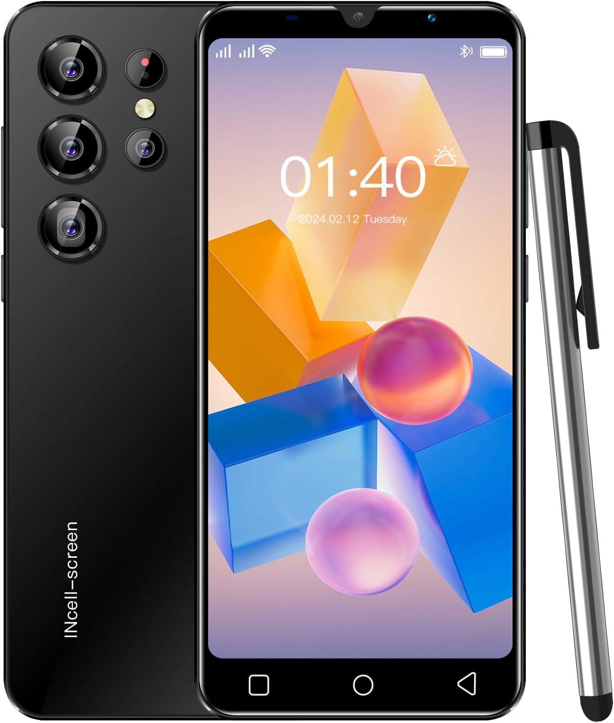 Why We Think TryFirst’s Budget Phone Hits the Right Notes