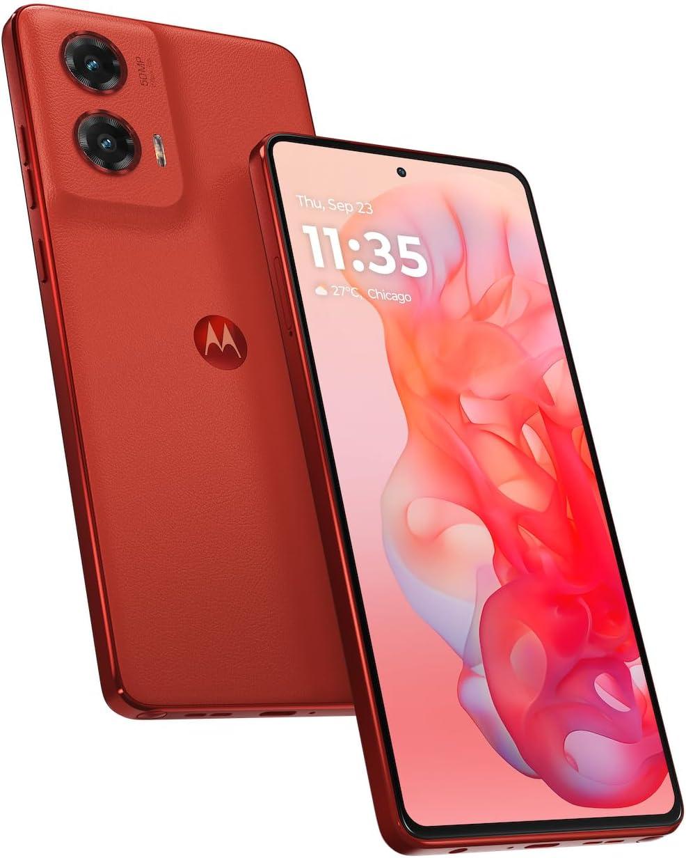 Exploring the Moto G Stylus 5G 2024: Our Balanced Take