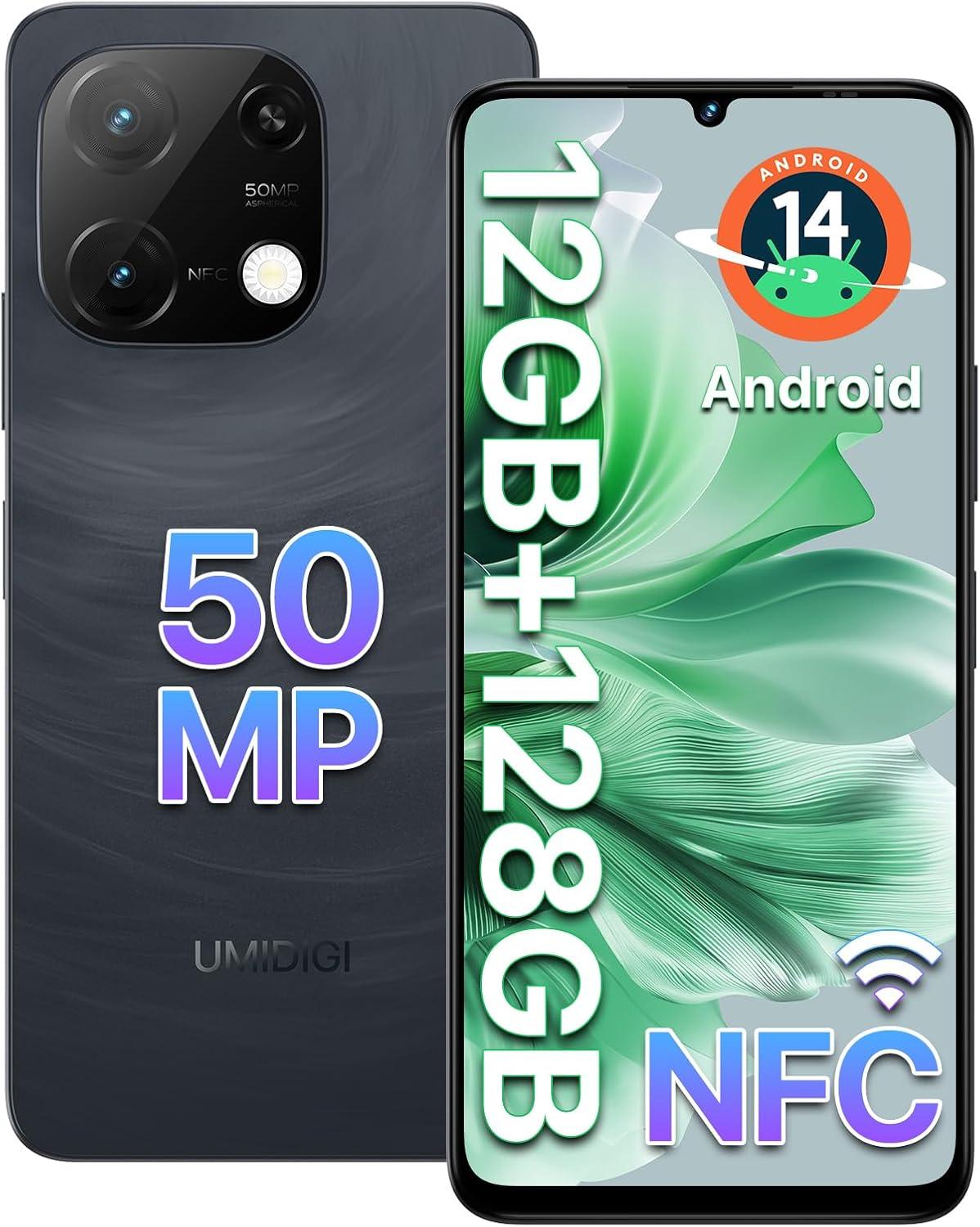Exploring the UMIDIGI G9C: Power, Display & Camera Reviewed