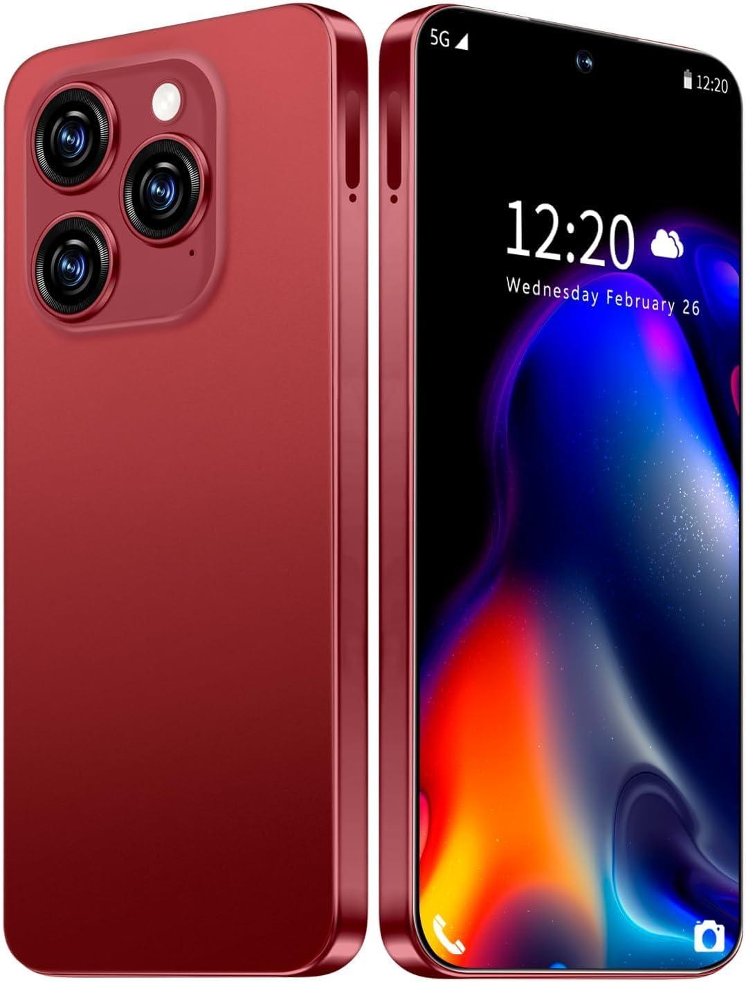Our Take on the 16 PROMAX: Power, Camera, and Battery in One