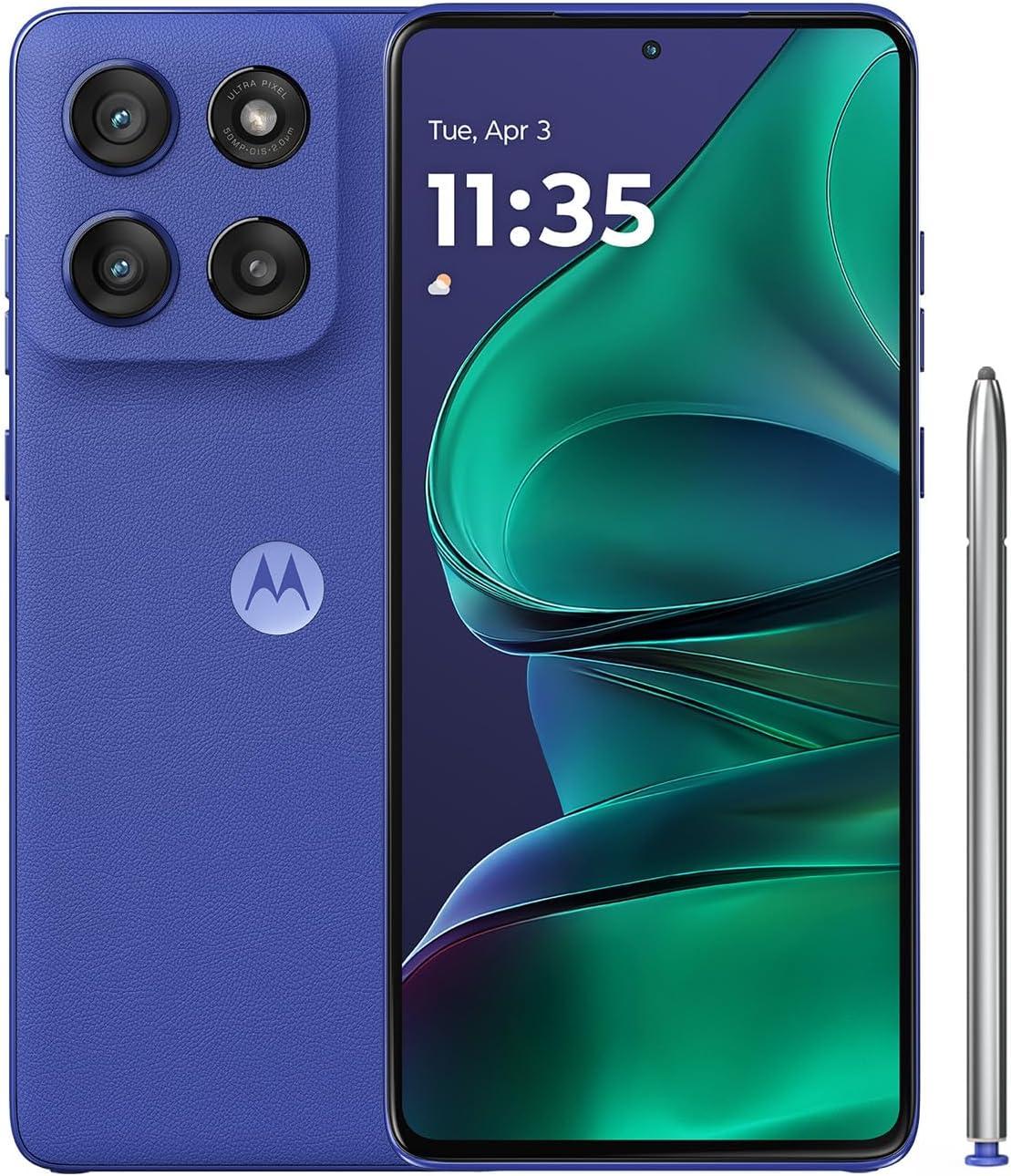 Exploring the Moto G Stylus 2025: Our Take on Creativity and Power