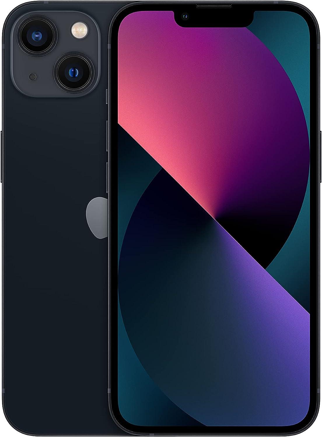 Our Take on the Renewed iPhone 13 Midnight: Worth It?