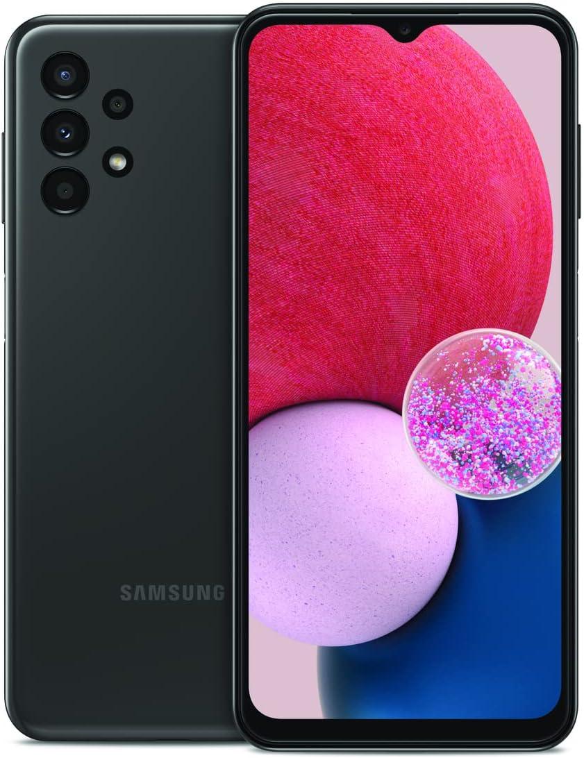 Why We Think the Samsung Galaxy A13 LTE Hits the Mark