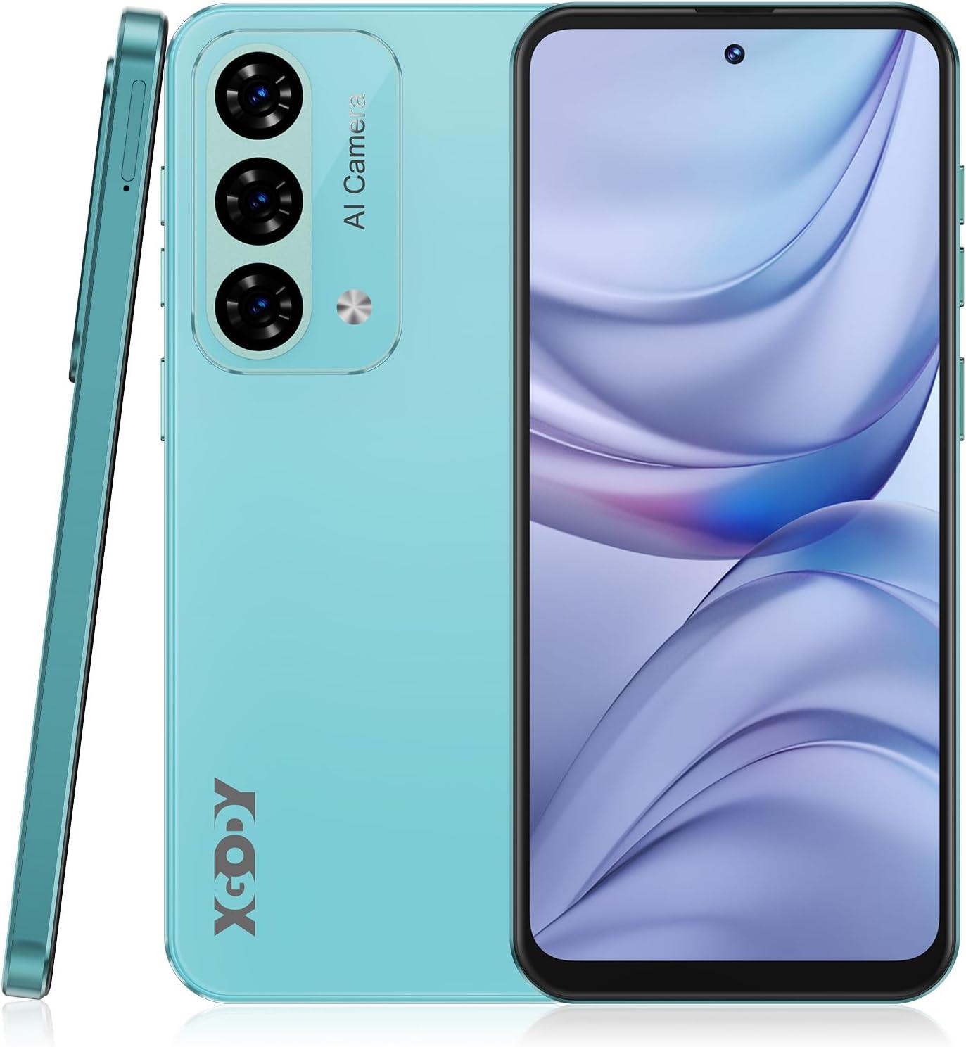 Why We Think the Xgody Mate 60 Balances Power and Price