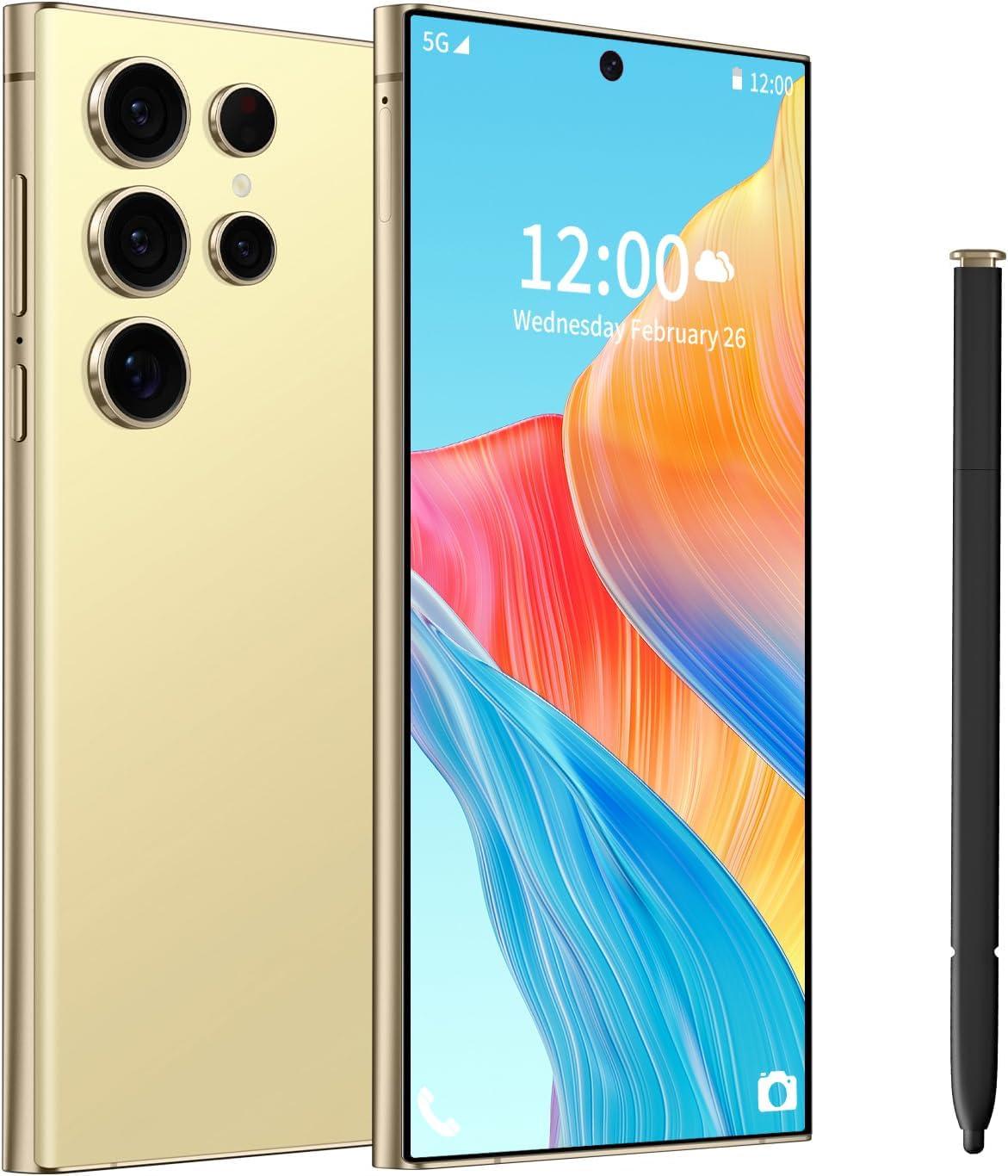 Why We Think the C24 Ultra Is a Solid Unlocked Android Choice