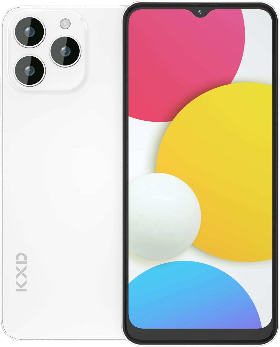 Why We Believe the KXD 2024 A07 Is Perfect Under $80