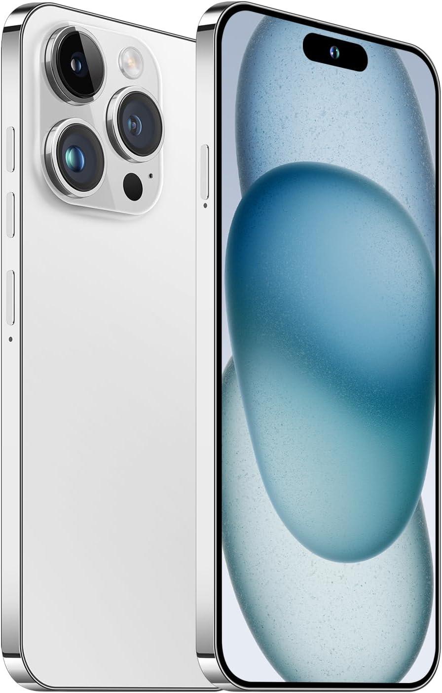 Why We Think the A15 ProMax’s Camera and Battery Impress