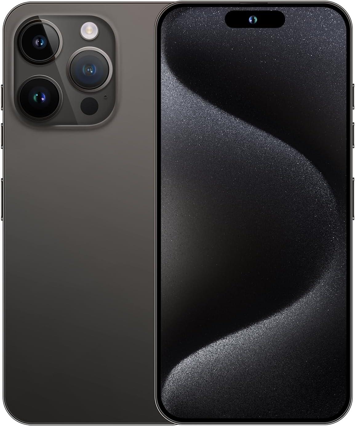 Exploring the A15 PROMAX: Our Take on Style, Power, and Camera