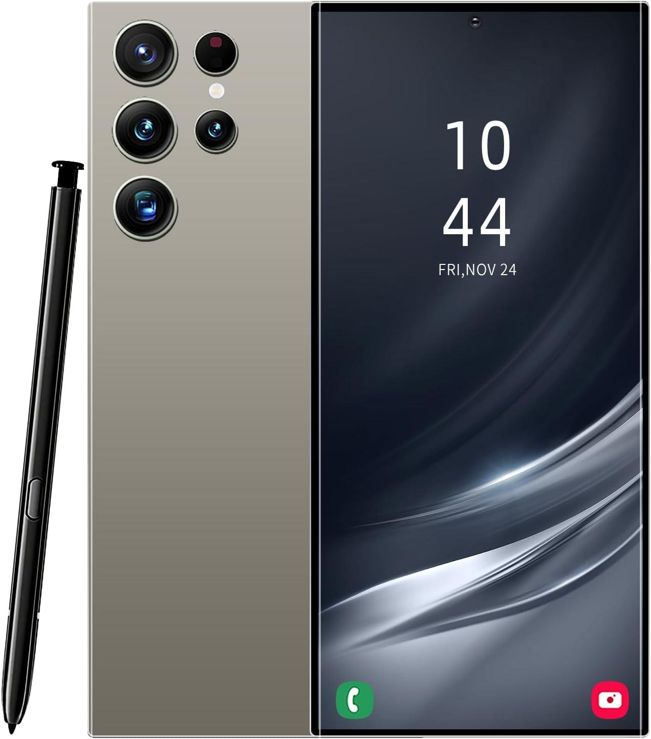 Why We Chose the C24 Ultra: A 5G Powerhouse Review