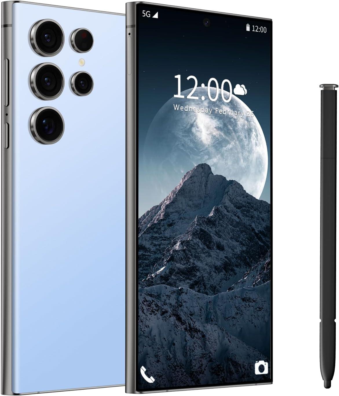 Why We Think the I24 Ultra 5G Phone Balances Power and Value