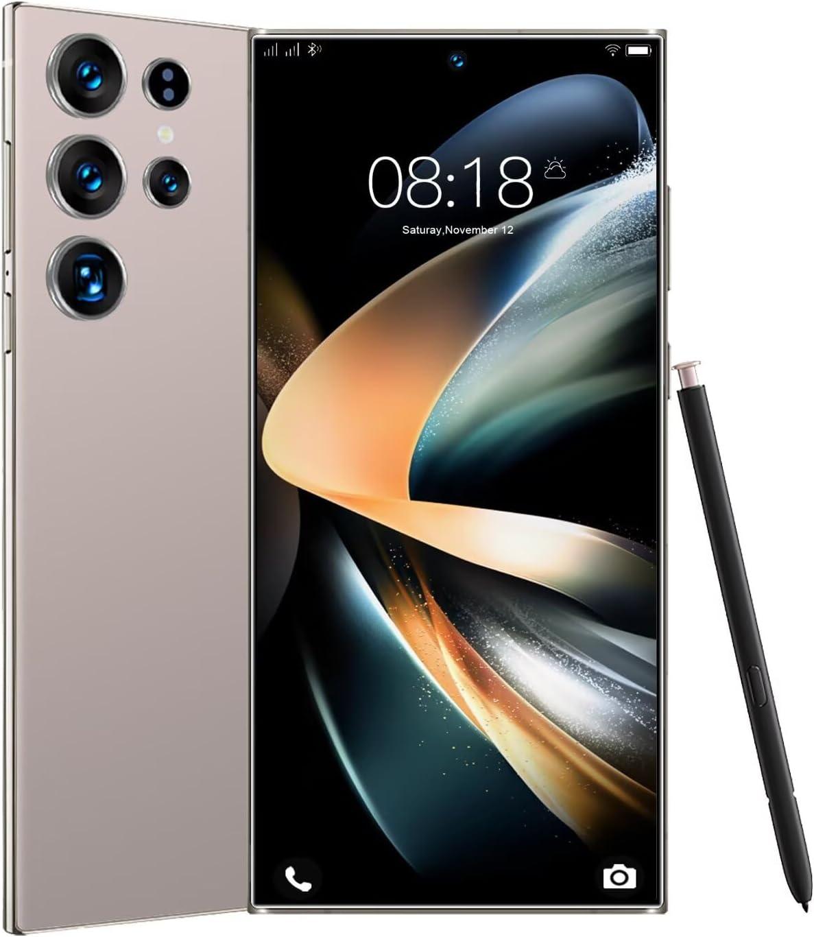 Our Take on the S25U+ Phone: Stylish, Powerful, and Affordable
