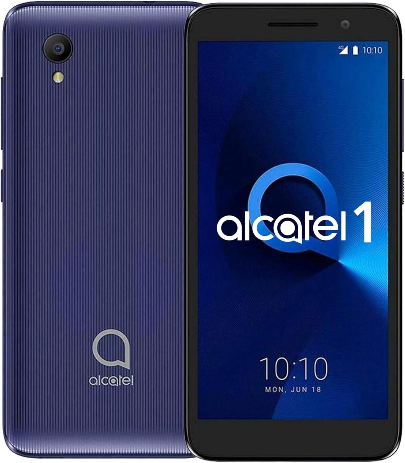 Our Honest Take on the Alcatel 1: Compact, Dual SIM, and Affordable