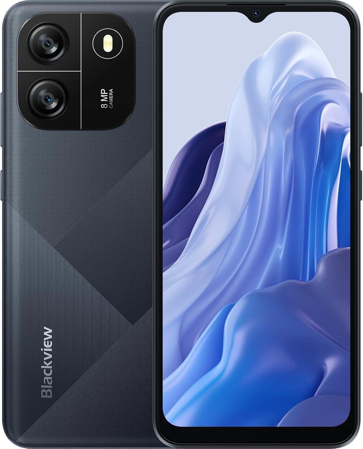 Exploring the Blackview Wave 6C: Our Take on Its Value and Features