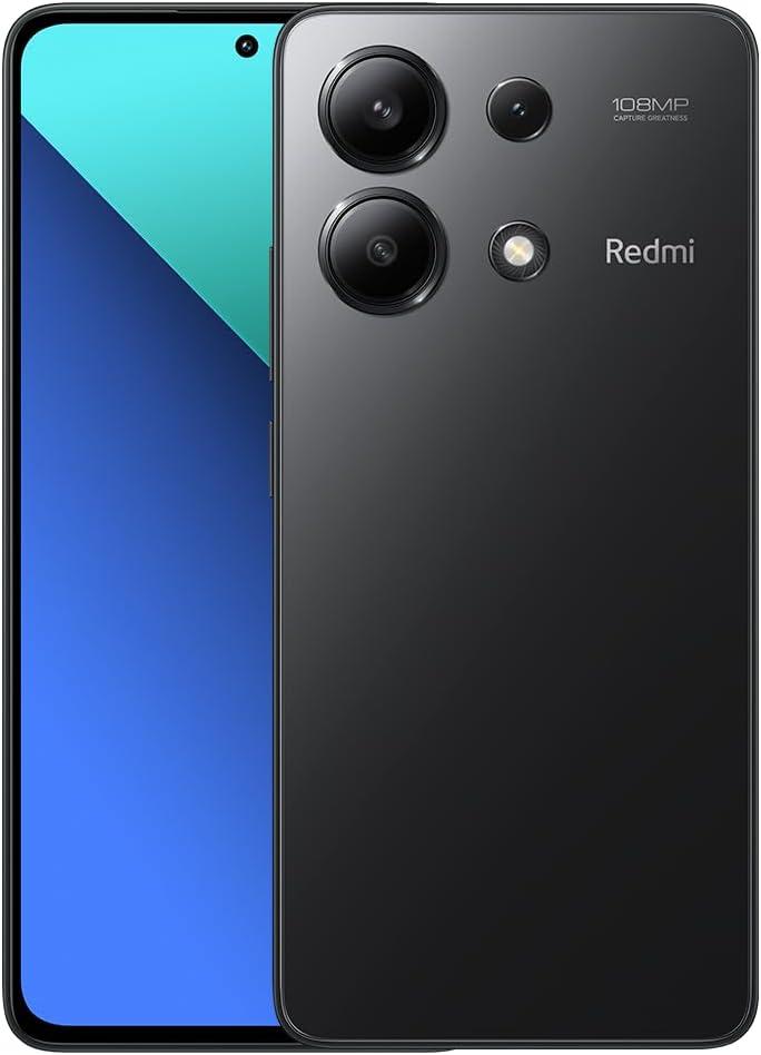 Exploring the Xiaomi Redmi Note 13: Camera, Screen, and Speed Reviewed