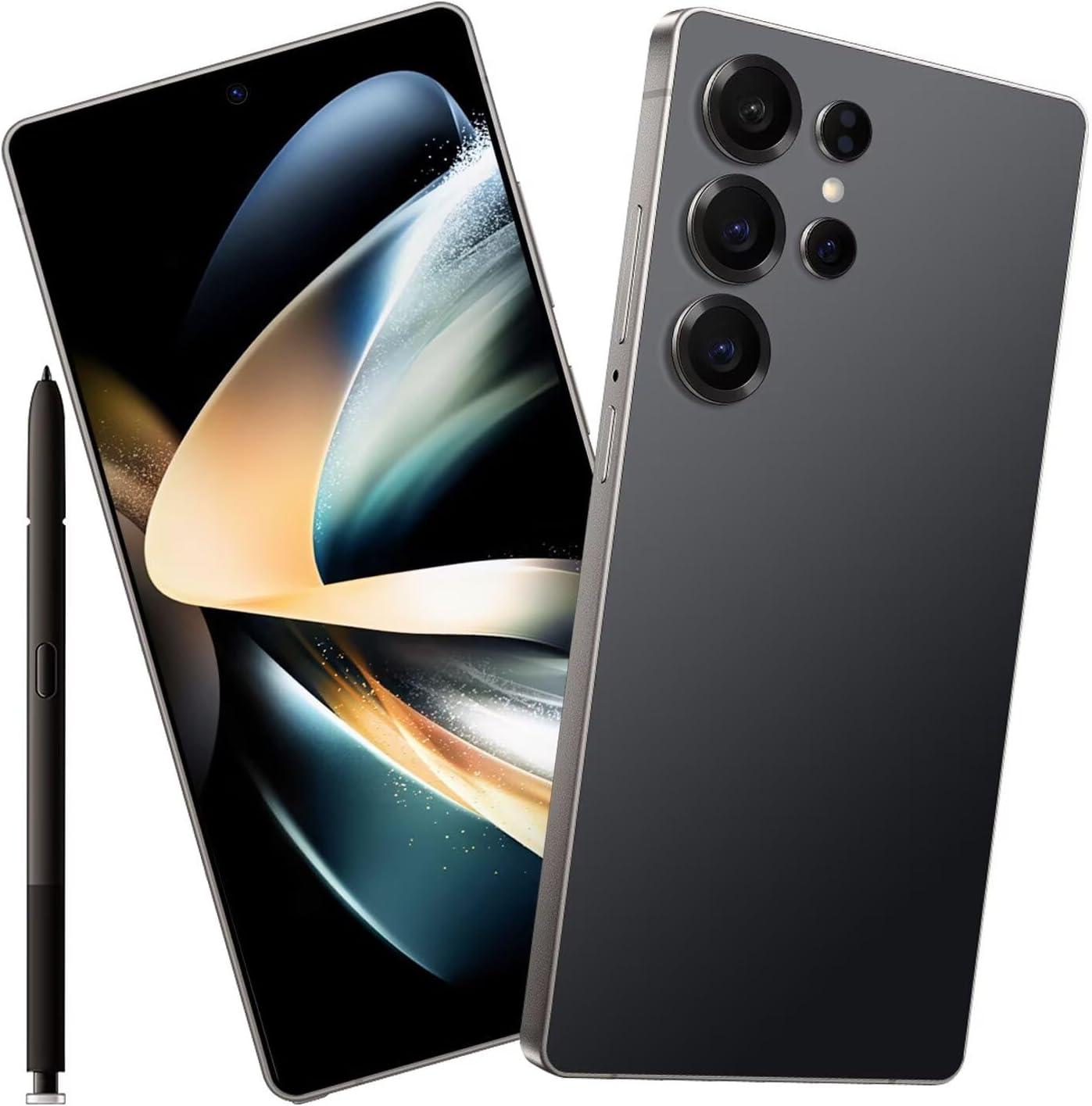 Why We Think the S25 UI Unlocked Phone Stands Out in 2025