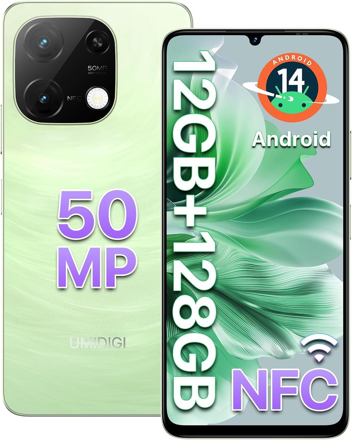 Exploring the UMIDIGI G9C: Balanced Power and Smart Features for Us