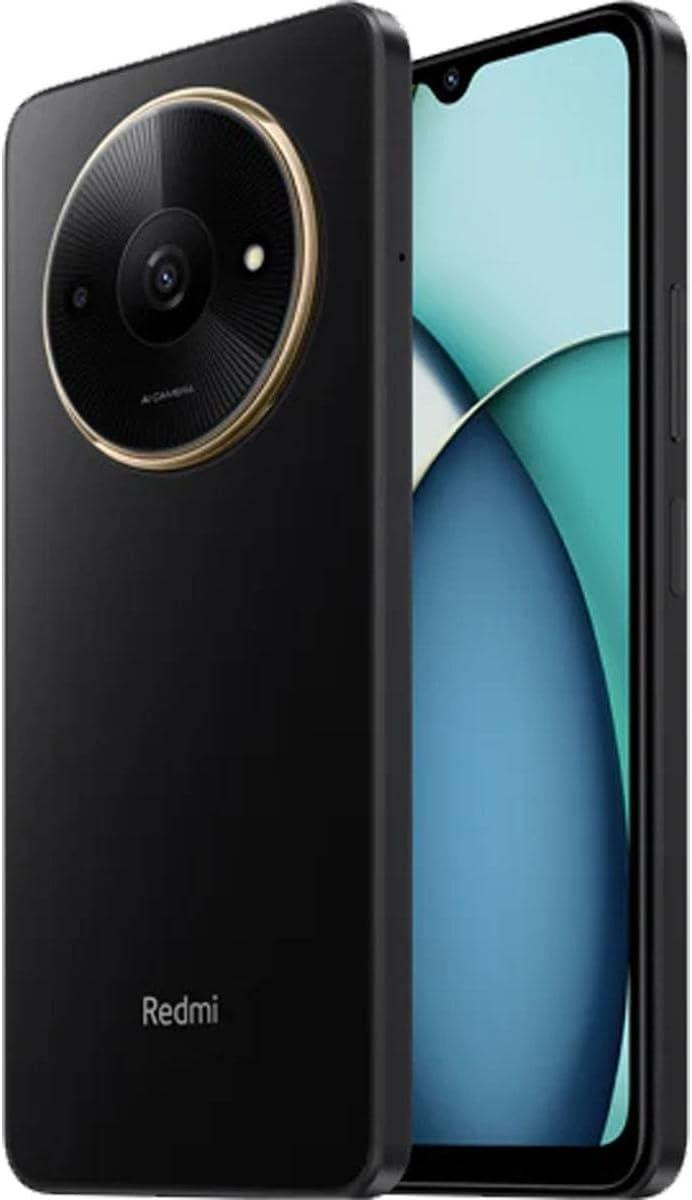 Unboxing the Xiaomi Redmi A3X: Our Honest 4G LTE Review