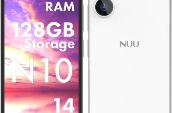 Why We Think the NUU N10 Is Perfect for Teens and Parents Alike