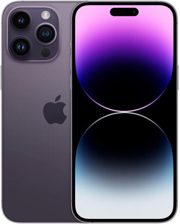 Exploring the Renewed iPhone 14 Pro Max: Our Honest Take