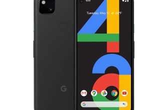 Why We Think the Google Pixel 4a Stands Out in Its Class