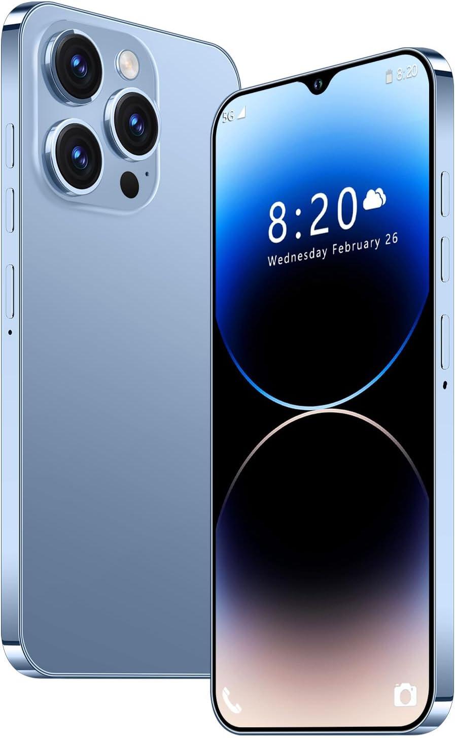 Our Honest Take on the A14ProMax: Power, Camera, and Battery Life