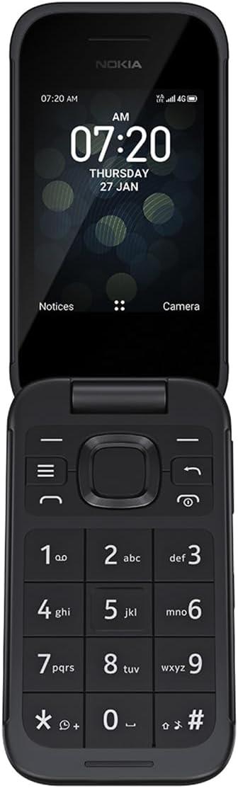 Why We Think the Nokia 2780 Flip Balances Classic Style and 4G Tech