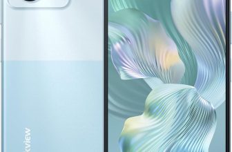 Exploring the Blackview Color 8: Our Hands-On Review and Insights