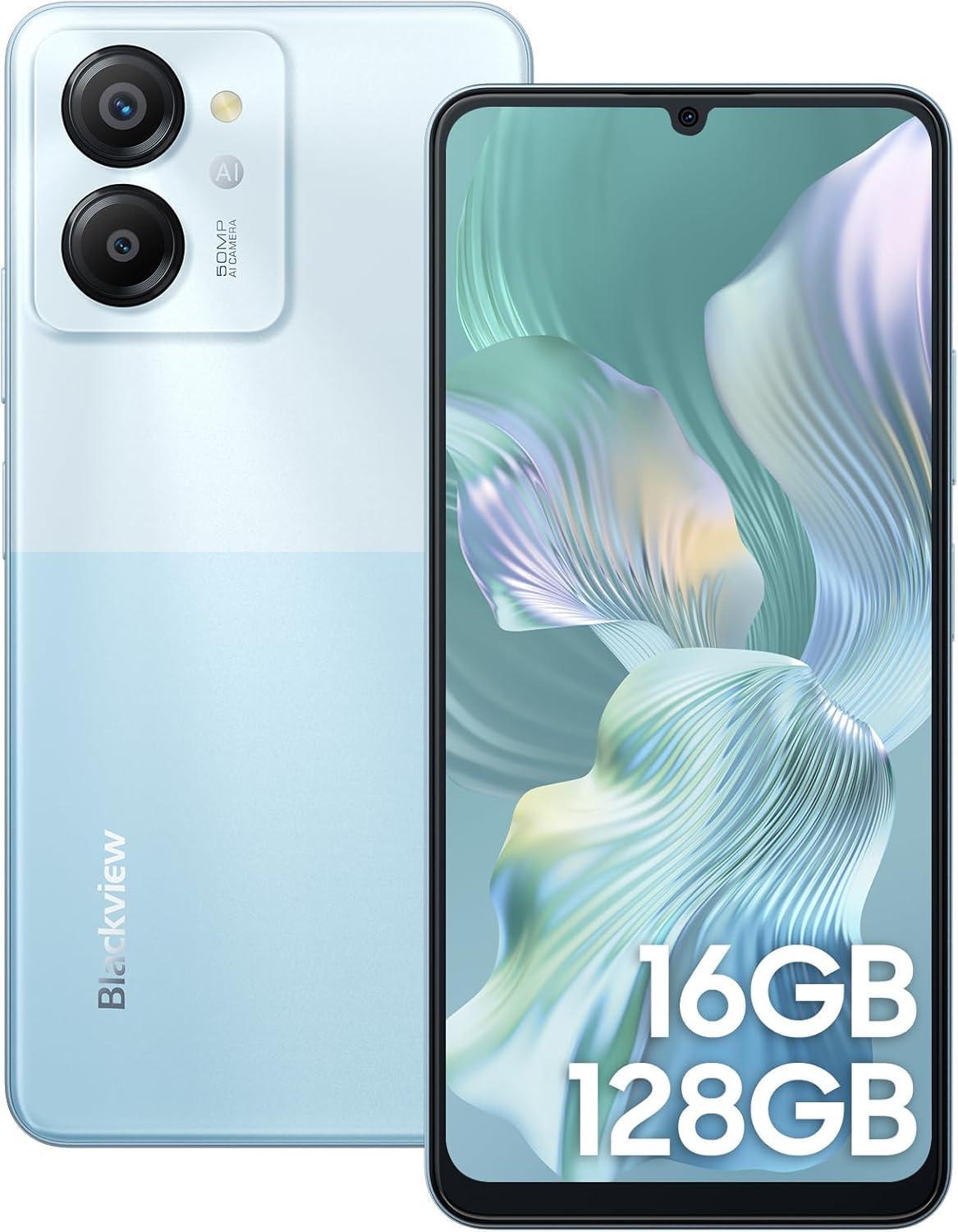 Exploring the Blackview Color 8: Our Hands-On Review and Insights