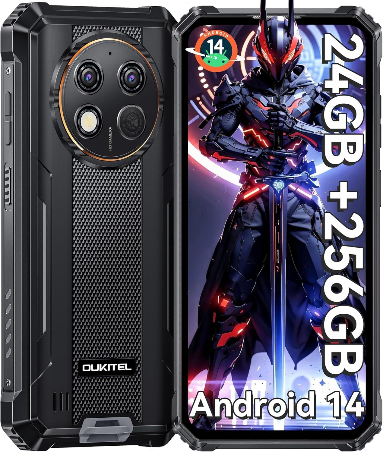 OUKITEL G1 Review: Our Take on This Rugged Android Powerhouse