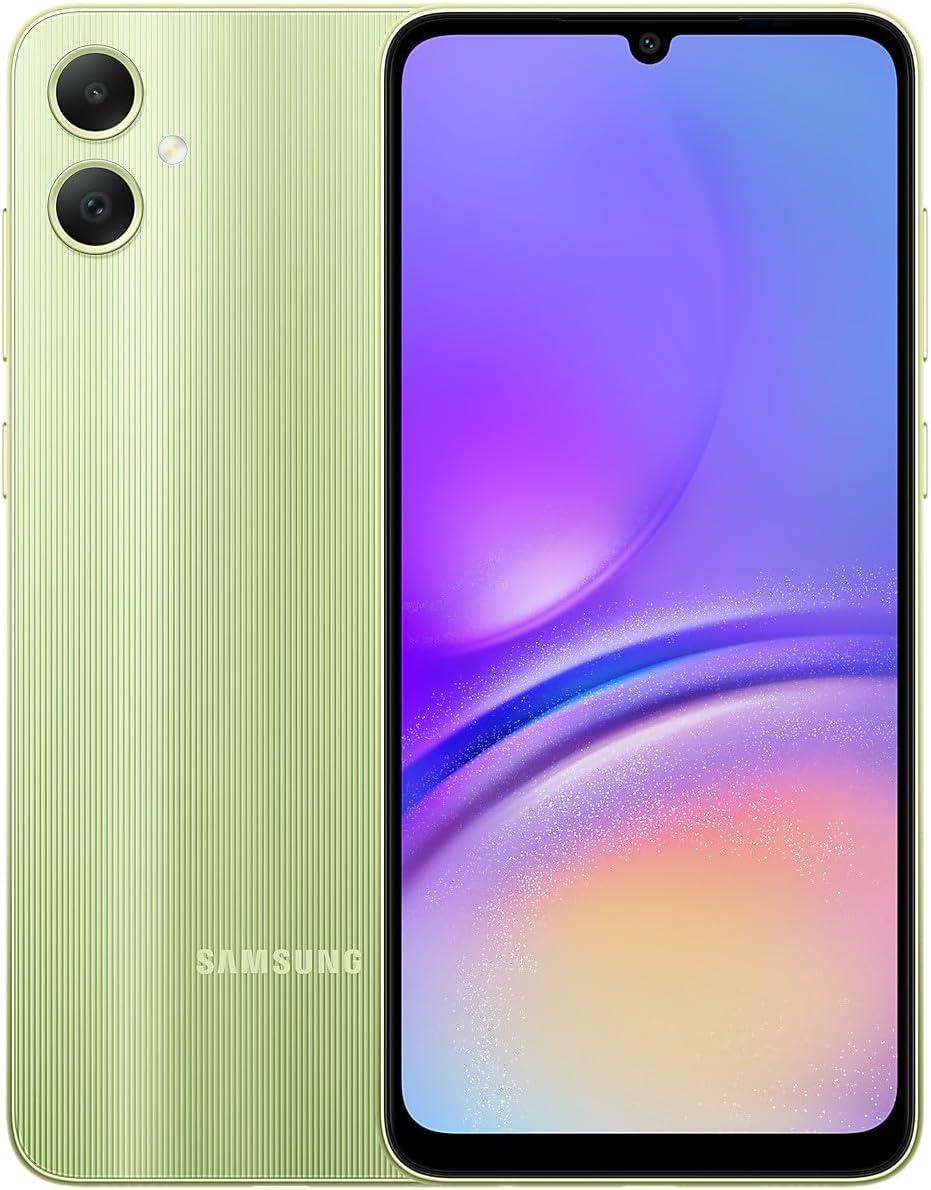 Exploring the Samsung Galaxy A05: Our Balanced Android Review