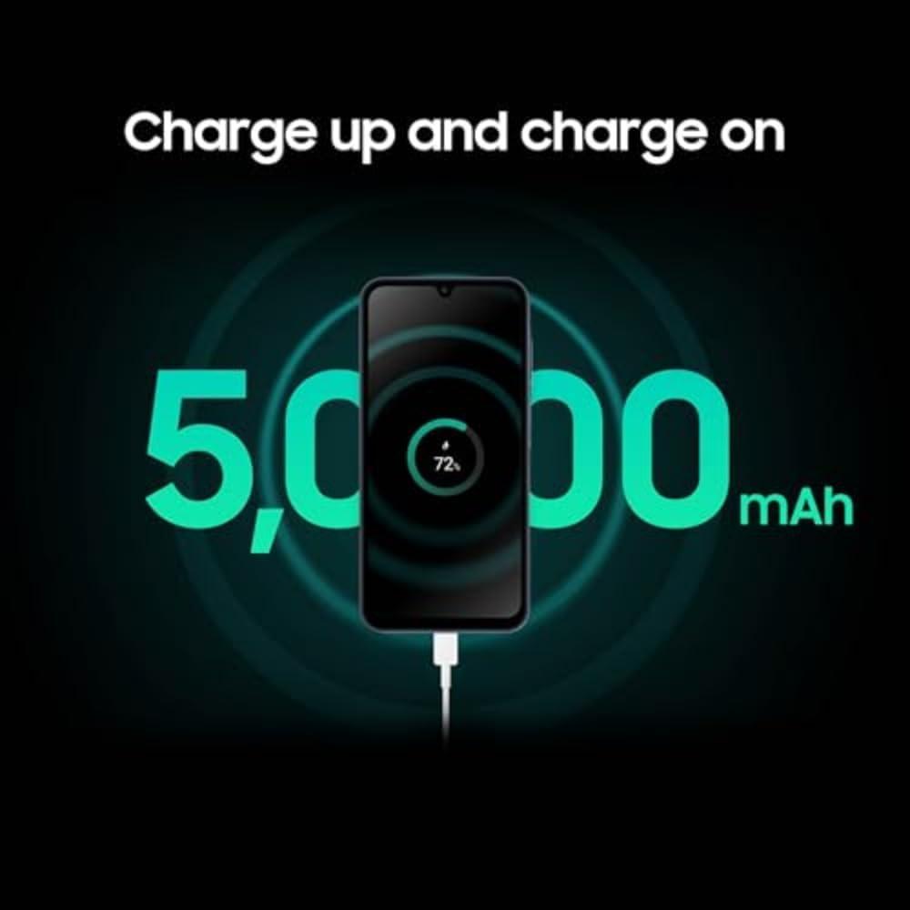 Why we Think the Samsung Galaxy A15 5G Hits ‍the ‍Perfect Balance