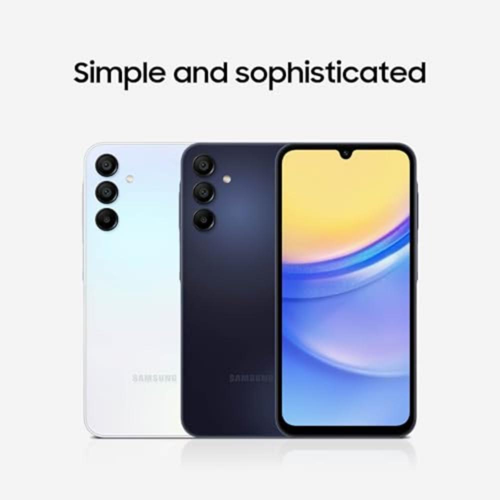 Why We Think the Samsung Galaxy ⁤A15‌ 5G Hits the ⁢Perfect Balance