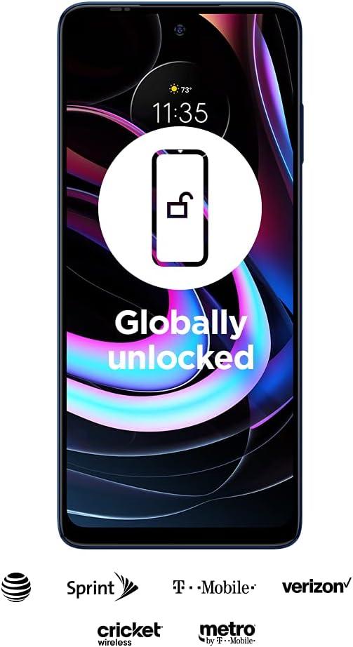 Exploring the Motorola‍ Edge 2021: Our Take on Power and Precision