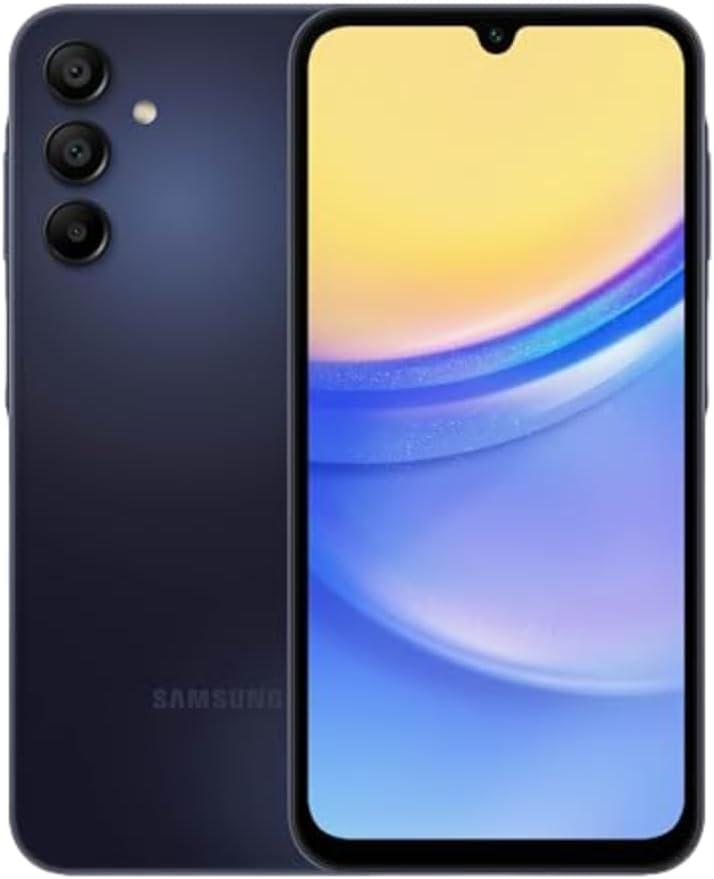 Exploring ​the Samsung Galaxy⁤ A15‌ 5G: ⁣Our Balanced 2024 Review