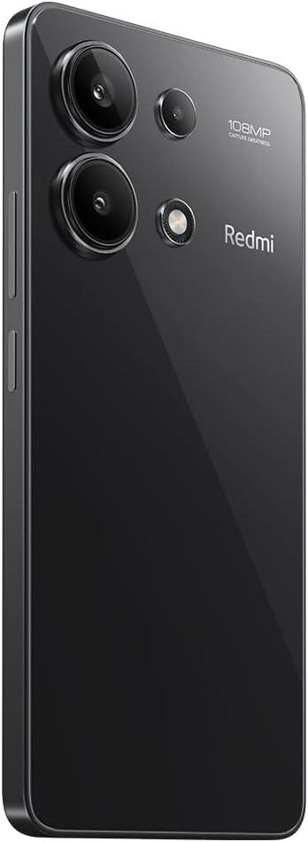 Exploring the Xiaomi Redmi Note 13: Camera, Screen, and Speed Reviewed